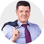 Сергей Китаев